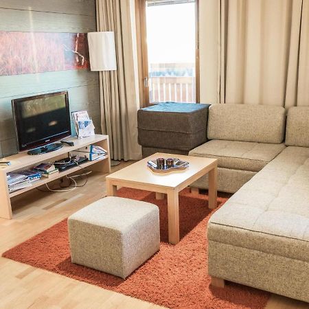 Holiday Home Ski Chalets 7204 By Interhome Yllasjarvi Bagian luar foto