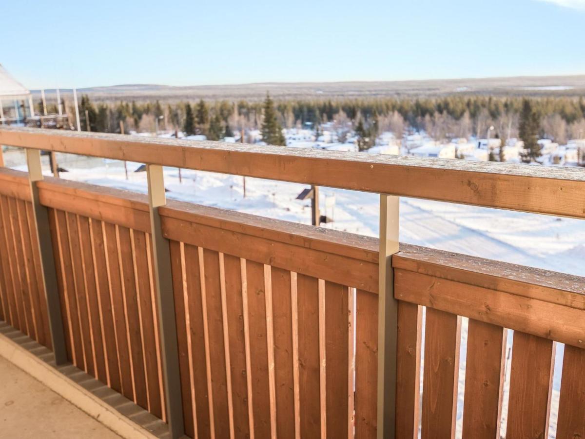 Holiday Home Ski Chalets 7204 By Interhome Yllasjarvi Bagian luar foto